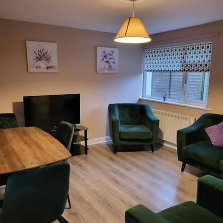 Small Town House, Barrow Lane, Bagenalstown, Carlow ภายนอก รูปภาพ