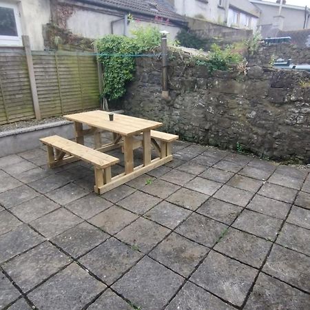 Small Town House, Barrow Lane, Bagenalstown, Carlow ภายนอก รูปภาพ