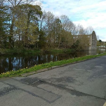 Small Town House, Barrow Lane, Bagenalstown, Carlow ภายนอก รูปภาพ